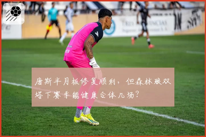 唐斯半月板修复顺利，但森林狼双塔下赛季能健康合体几场？